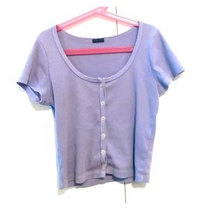 brandy melville zelly top like new